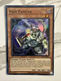 Yu-Gi-Oh! TCG Lot Of 12 Holo Rare. Yu-Gi-Oh! TCG Lot Of 12 Holo Rare. - Image 2