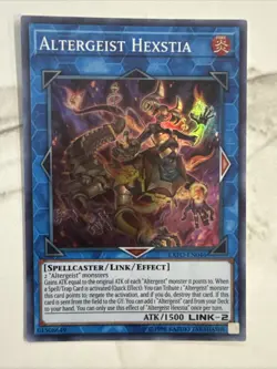 Yu-Gi-Oh! TCG Lot Of 12 Holo Rare. Yu-Gi-Oh! TCG Lot Of 12 Holo Rare. - Image 3