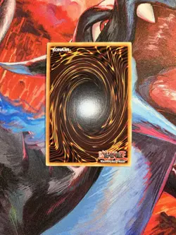 Yugioh! Teller of Fairy Tails BLZD-EN034 Secret Rare 1st Edition Near Mint - Image 2
