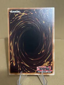 Yugioh Dark Magical Circle Maze Of Muertos MZMU-EN068 Ultra Rare 1st Ed VLP - Image 3