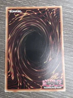 Yu-Gi-Oh! TCG Gladiator Beast Hoplomus LCGX-EN239 LP Secret Rare - Image 2