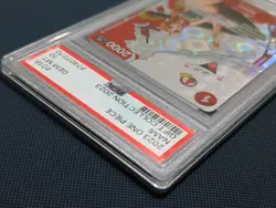 Nami OP01-016 One Piece 2023 Gift Collection Promo Card - PSA 10 - Image 3