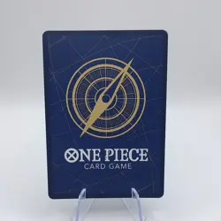 One Piece CCG Roronoa Zoro OP15-094 DASH PACK - English - NM - Image 2
