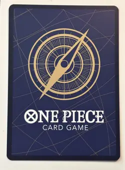 Nami PRB02-012 R ONE PIECE Card The Best 2 ONE PIECE Card Game Japanese NM - Image 2