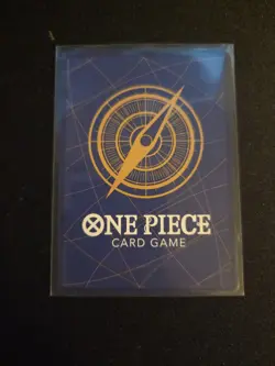 One Piece TCG Monet CS 2024 Event Pack OP05-036 NM ENG - Image 2
