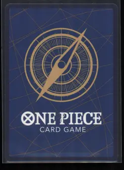 Monet (Pirate Foil) OP05-036 One Piece Premium Booster -The Best- Vol. 2 NM - Image 2