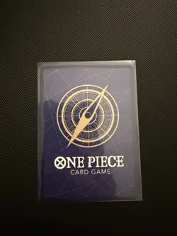 Sabo PRB02-014 One Piece Adventure On Kami's Island - Image 2
