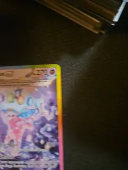 Pokemon Espeon EX 2025 Prismatic Evolutions Special Illustration Card 155/131 - Image 4