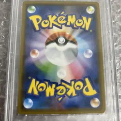 Pokemon School Girl SR PSA10 Collectible Card - Image 4