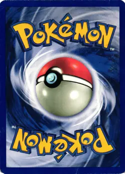 Pokemon TCG Misty’s Goldeen 30/132 Gym Heroes Unlimited DMG - Image 2
