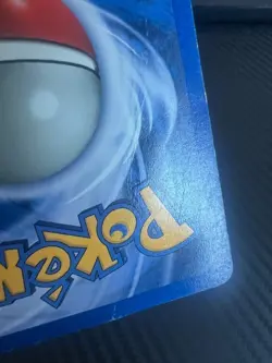 Pokemon TCG Misty’s Goldeen 30/132 Gym Heroes Unlimited DMG - Image 4