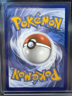 Eevee SVP 173 - Pokemon TCG Scarlet & Violet - NM Black Star Promo FULL ART - Image 2