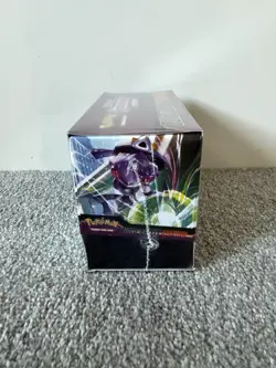 Pokemon Fusion Strike Build And Battle Stadium New Factory Sealed (12 Packs) - Image 3