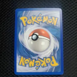 Pokemon Spearow HOLO STAMPED EX Crystal Guardians 61/100 2006 - Image 2