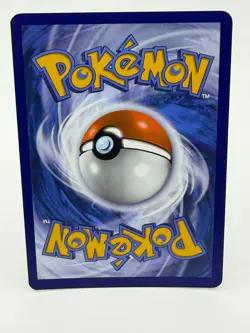 Pokemon Pikachu Cosmos Holo - Costco Exclusive 025/165 - Image 2