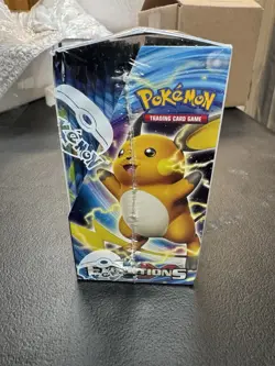 Pokemon TCG XY Evolutions 2016 Booster Box - 36 PACKS -SEALED read description! - Image 5