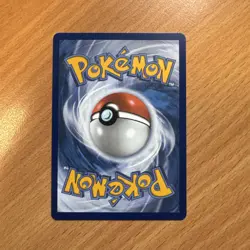 Exeggutor - Holo ME1 Mega Evolution 135/132 NM Pokemon - Image 2