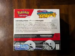Pokemon TCG Surging Sparks Booster Box (36 Packs) - Brand New and Sealed - Image 2