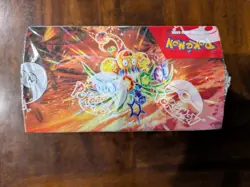 Pokemon TCG Surging Sparks Booster Box (36 Packs) - Brand New and Sealed - Image 3
