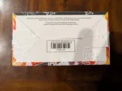 Pokemon TCG Surging Sparks Booster Box (36 Packs) - Brand New and Sealed - Image 4