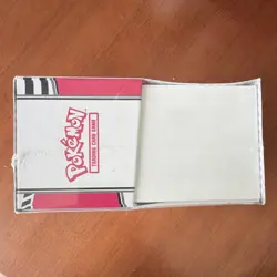 Pokemon White Flare ETB - Image 5