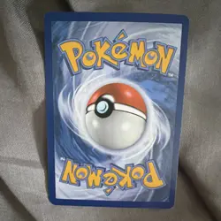 Pokemon TCG Flareon EX RC6/RC32 Generations Radiant Collection Full Art Holo - Image 2