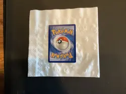 Mega Charizard x EX 125/094 Phantasmal Flames Holo Pack Fresh NM - Image 2