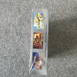 Pokemon Heat Wave Arena SV9a Japanese Sealed Booster Box Factory Sealed - Image 2