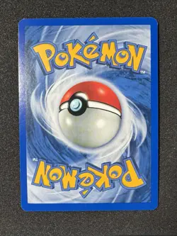 ◓Flying Pikachu #25 Black Star Promo 2001 - Pokemon TCG Card WOTC Promo*NM◓ - Image 3