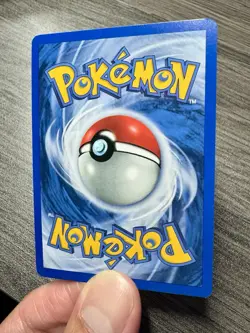 ◓Flying Pikachu #25 Black Star Promo 2001 - Pokemon TCG Card WOTC Promo*NM◓ - Image 4