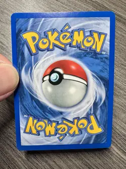 ◓Flying Pikachu #25 Black Star Promo 2001 - Pokemon TCG Card WOTC Promo*NM◓ - Image 5