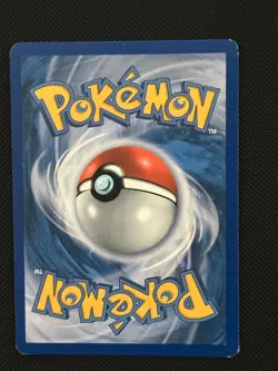 CELEBI 92/102 Triumphant HGSS HOLO Pokemon TCG MP - Image 2