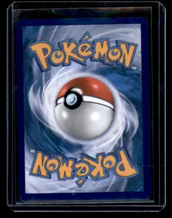 2025 Pokemon Back Star Promo #22 Charcadet Holofoil - Image 2