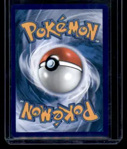 Paldean Wooper ME02: Phantasmal Flames (PFL) 102/094 Holofoil Illustration Ra... - Image 2