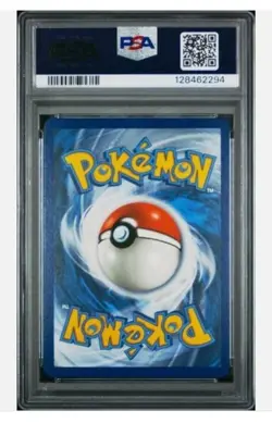 2015 Pokemon Ancient Origins Primal Kyogre Ex #96 PSA 10 - Image 2