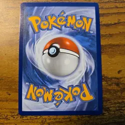 Pokemon TCG Aurorus 092/088 Full Art Holo Rare NM English Perfect Order - Image 2