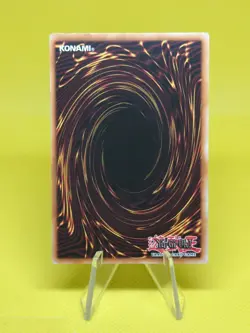Yugioh - Gravity Bind (SDRE-EN038) - Common 1st Edition - Image 2