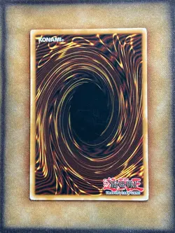 Yugioh Loki, Lord of the Aesir STOR-EN039 Ultimate Rare NM - Image 2