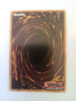 Konami Blue-Eyes Shining Dragon MOV-EN001 Super Rare Limited Yu-Gi-Oh! TCG - Image 2
