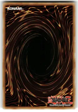 Ectoplasmic Fortification MZMU-EN033 Secret Rare Maze of Muertos Yu-Gi-Oh NM - Image 2