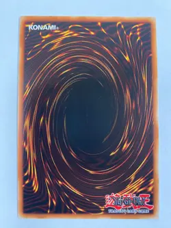 Ectoplasmic Fortification MZMU-EN008 Secret Rare 1st Edition Near Mint Yugioh - Image 2