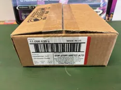 Fabled Booster Box Case Disney Lorcana Factory Sealed - Image 1