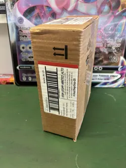 Fabled Booster Box Case Disney Lorcana Factory Sealed - Image 5