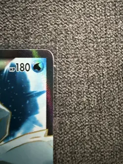 Kyurem EX 86/98 Ancient Origins Holo Pokemon Card NM/Mint - Image 4