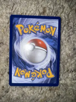 Dedenne 93/88 Illustration Rare Holo Card - Pokemon TCG Perfect Order Near Mint - Image 2