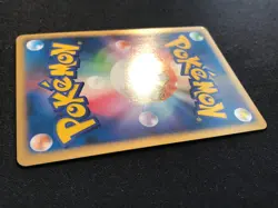 Pokemon Card Buneary Japanese Promo 2009 Arceus Movie Commemoration - Image 4
