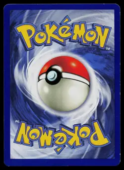 Pokemon Card - Vaporeon Jungle 12/64 Holo Rare - Image 2