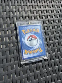 Mega Charizard Y EX No. 294/217 Ascended Heroes Pokemon Card Rare - Image 5