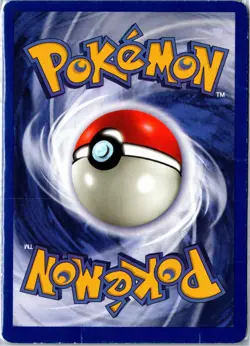Pokemon Card - Dark Primeape Team Rocket 43/82 1st Edition Uncommon HP - Image 2