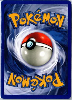1st Edition Blaine's Growlithe 62/132 - Gym Heroes - Common - Pokemon Card - Image 2